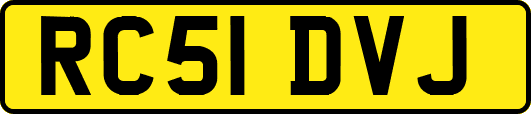 RC51DVJ