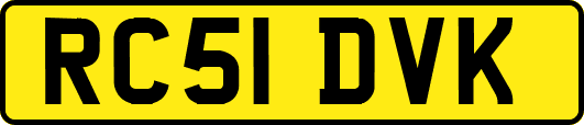 RC51DVK