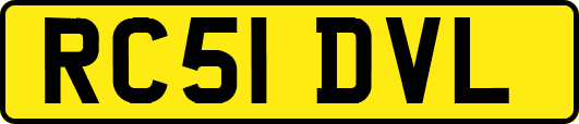 RC51DVL