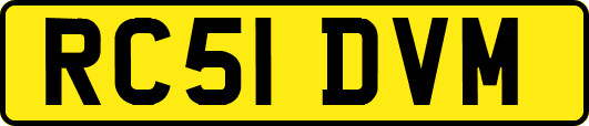 RC51DVM