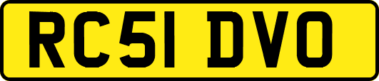 RC51DVO