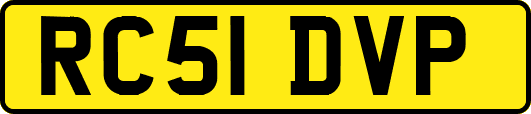 RC51DVP