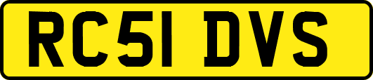 RC51DVS