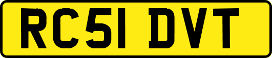 RC51DVT