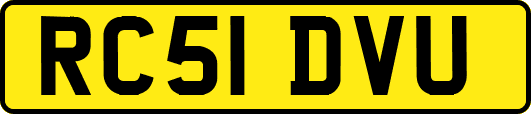 RC51DVU