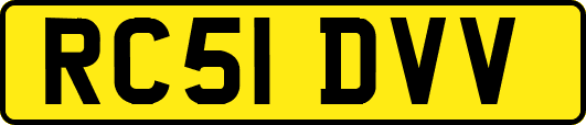 RC51DVV