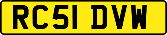 RC51DVW