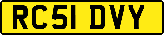 RC51DVY