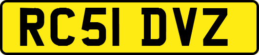 RC51DVZ