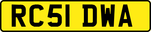 RC51DWA