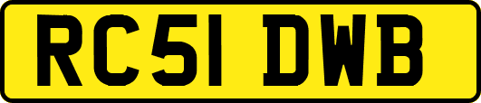 RC51DWB