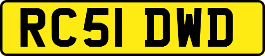 RC51DWD