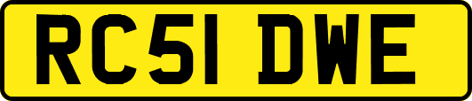 RC51DWE