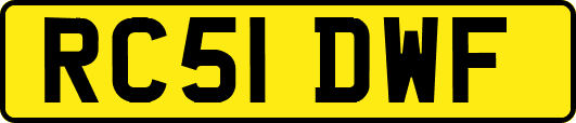 RC51DWF