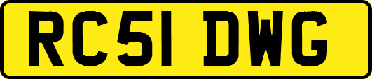 RC51DWG