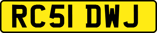 RC51DWJ