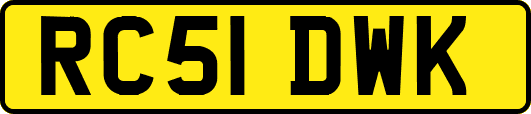 RC51DWK