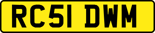 RC51DWM