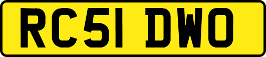 RC51DWO