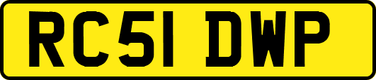 RC51DWP