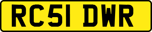 RC51DWR