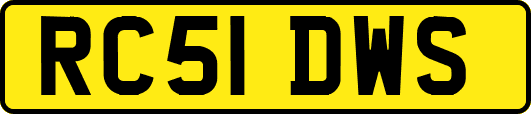 RC51DWS