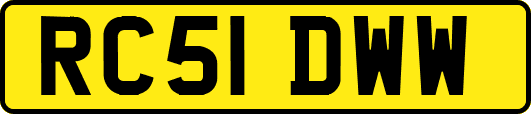 RC51DWW