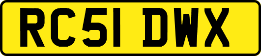 RC51DWX