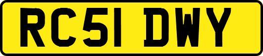 RC51DWY