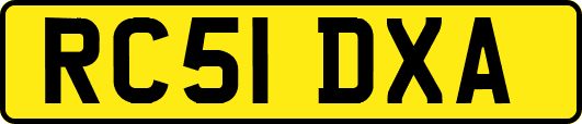 RC51DXA