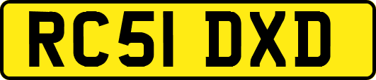 RC51DXD