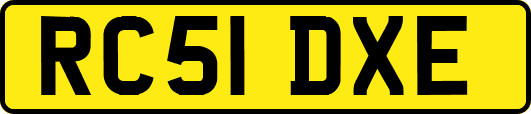 RC51DXE