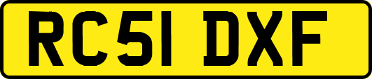 RC51DXF