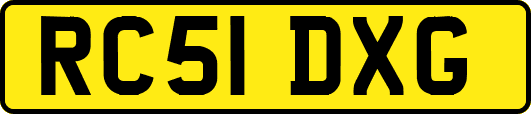 RC51DXG