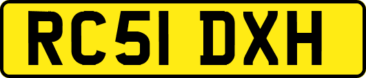 RC51DXH