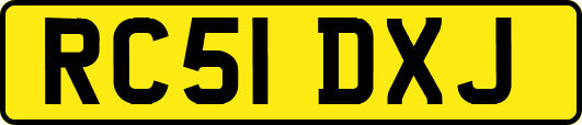 RC51DXJ