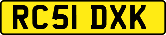 RC51DXK