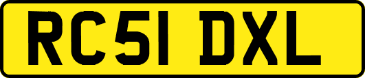 RC51DXL