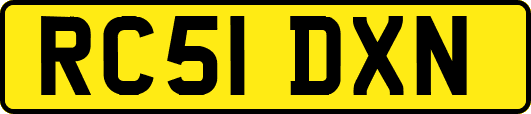 RC51DXN