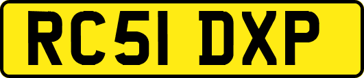 RC51DXP