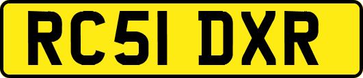 RC51DXR