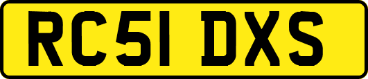 RC51DXS