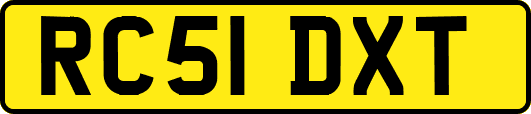 RC51DXT