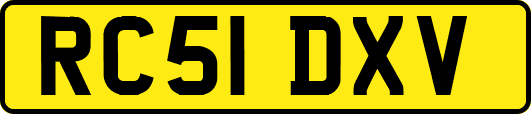 RC51DXV