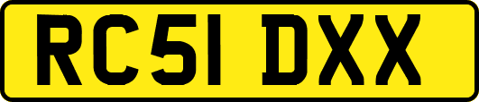 RC51DXX