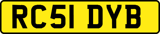 RC51DYB