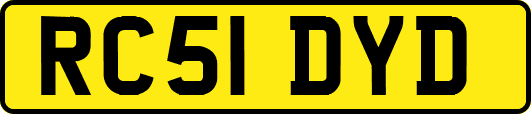 RC51DYD