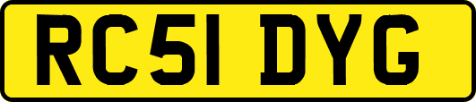 RC51DYG