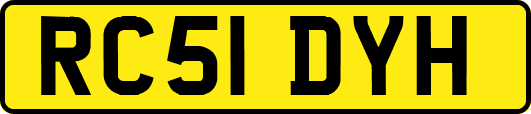 RC51DYH