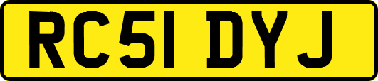 RC51DYJ